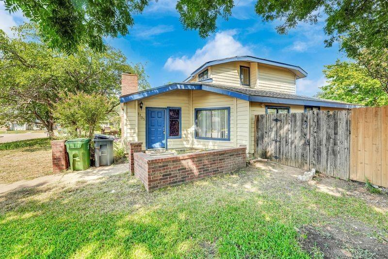 1105 Cloudcrest Court #1105