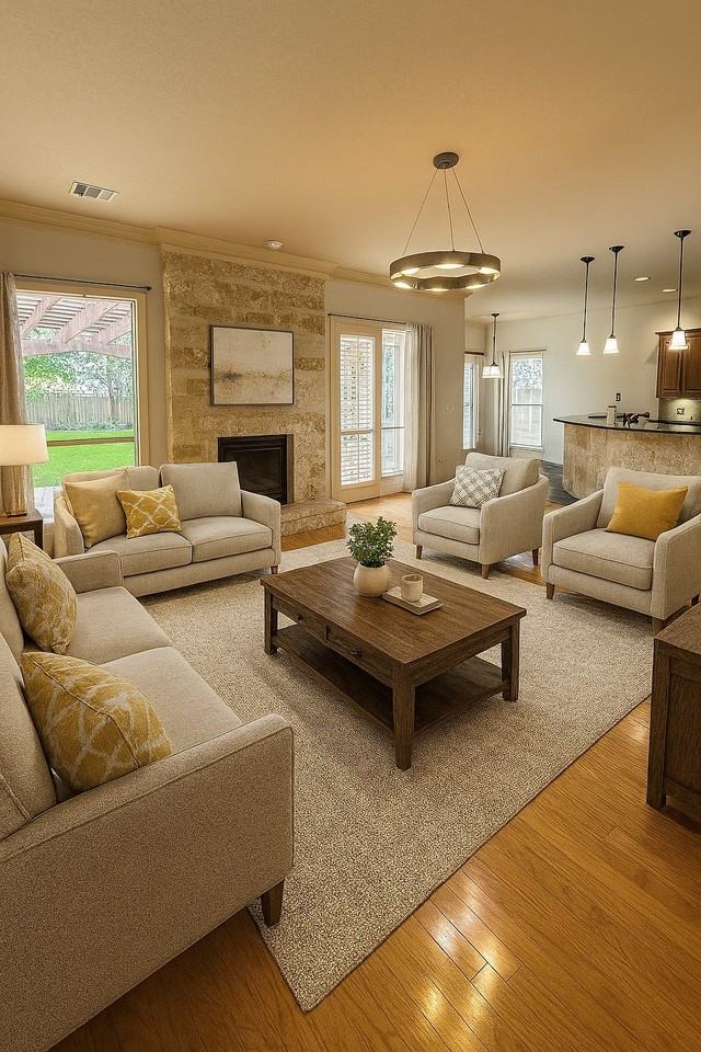 1135 Via Belcanto #1135 - Photo 6 of 21