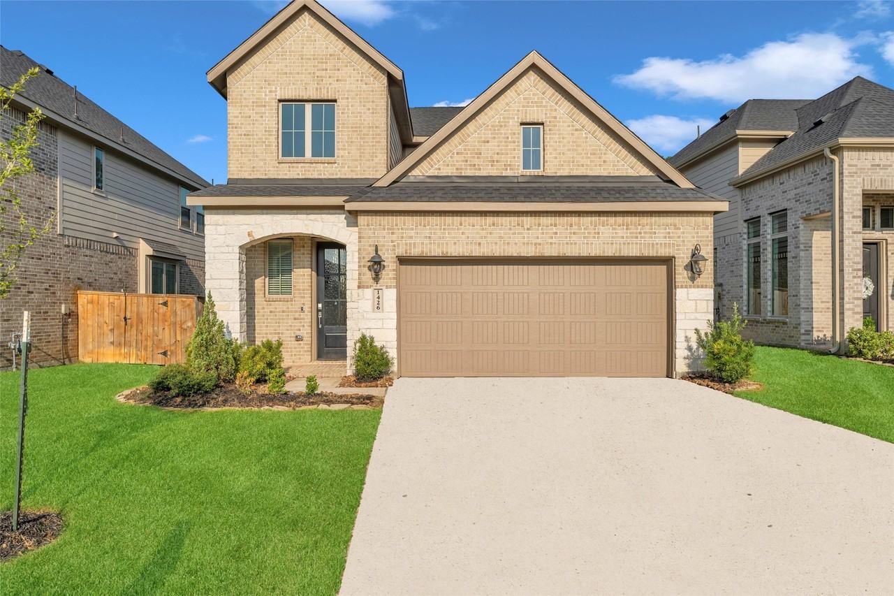 1426 Northwood Bluff Lane #1426