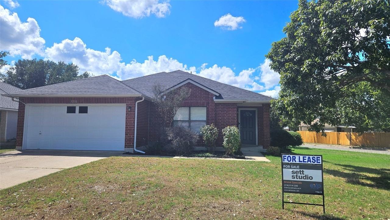 3210 Settlement Drive #3210