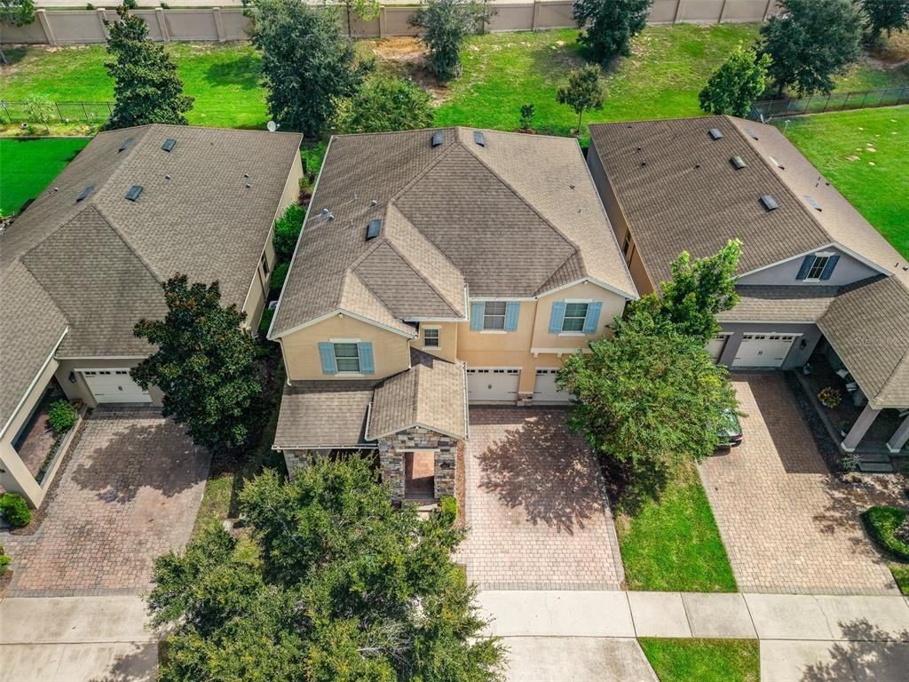 8807 Eden Cove Drive #8807