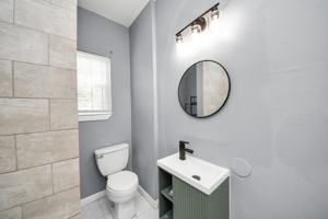 featured image of 3319 Holman Street #3319