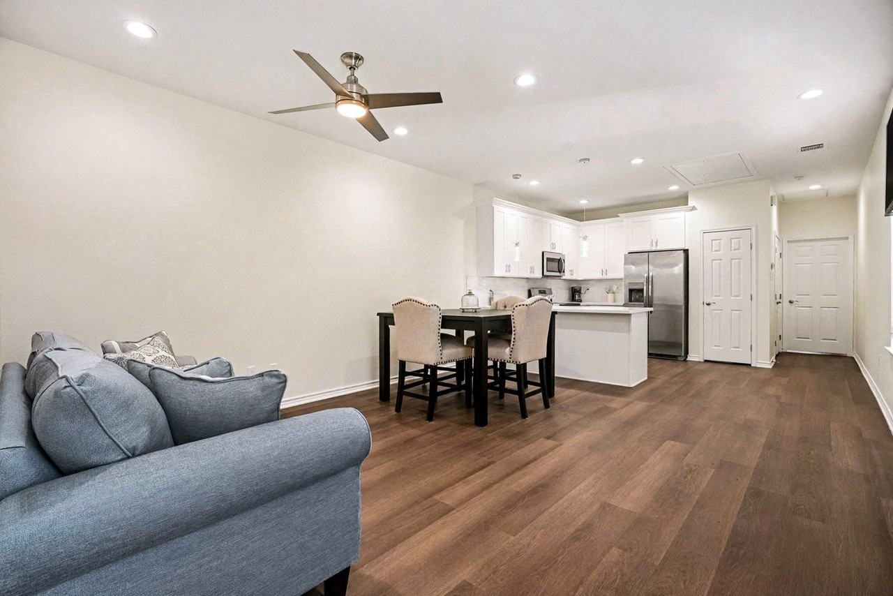 3521 Avenue N 1/2 #3521