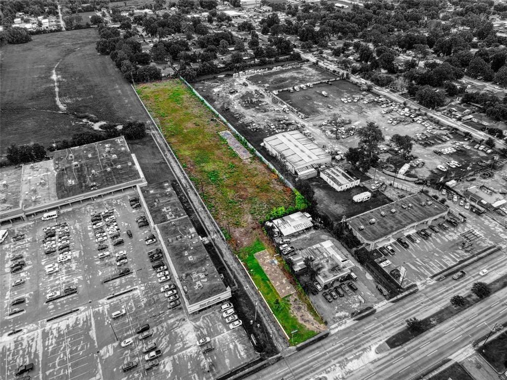 220 East Little York Road #220