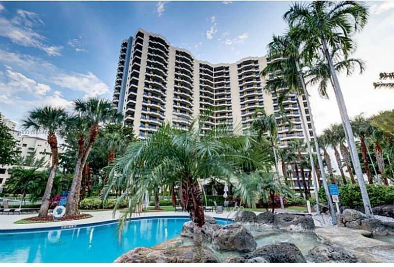 Parc Central Aventura #3300-1417 - Photo 5 of 27