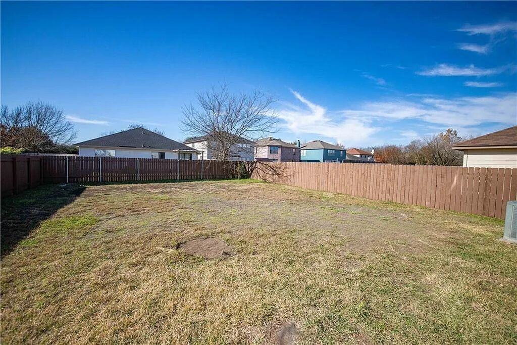 2208 Bluebonnet Drive #2208