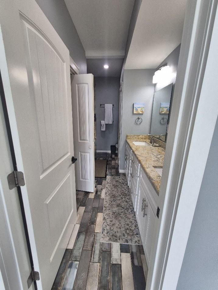 793 Davis Rd #793-301 - Photo 4 of 17