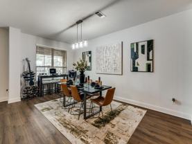 4226 Swiney Forest Drive #4226 - Photo 1 of 1