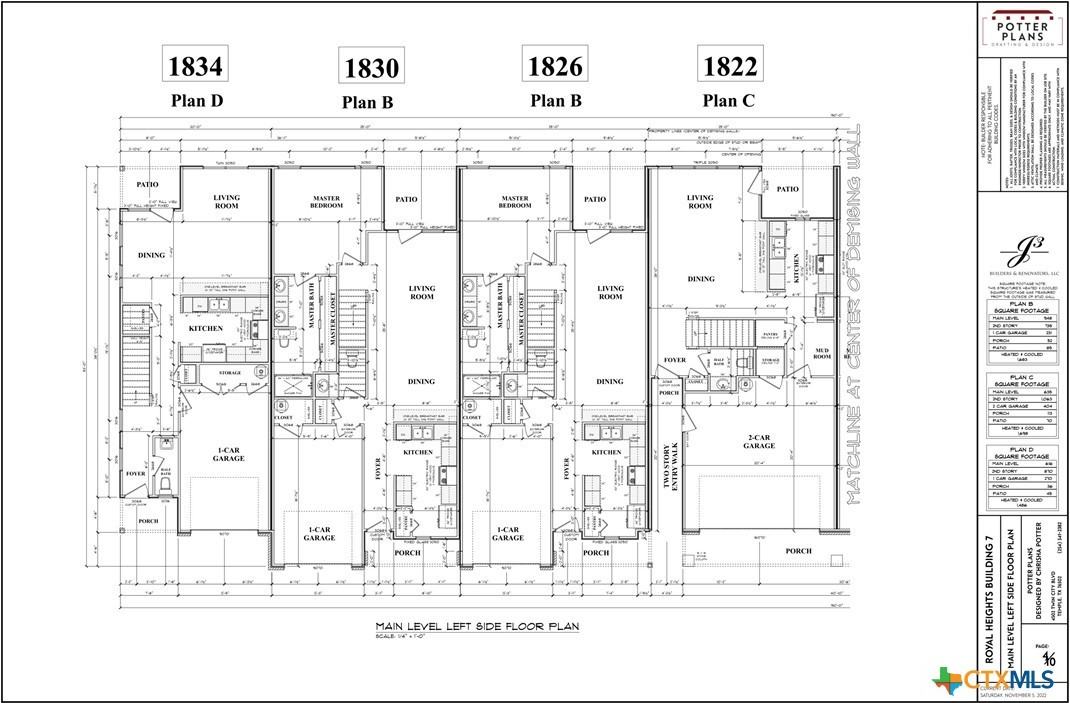 1830 Royal Loop #1830