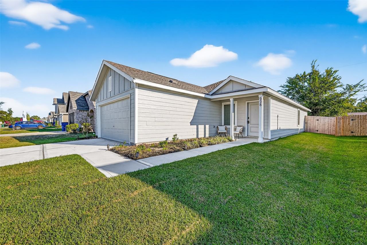 228 Laura Leigh Ln #228 - Photo 4 of 37