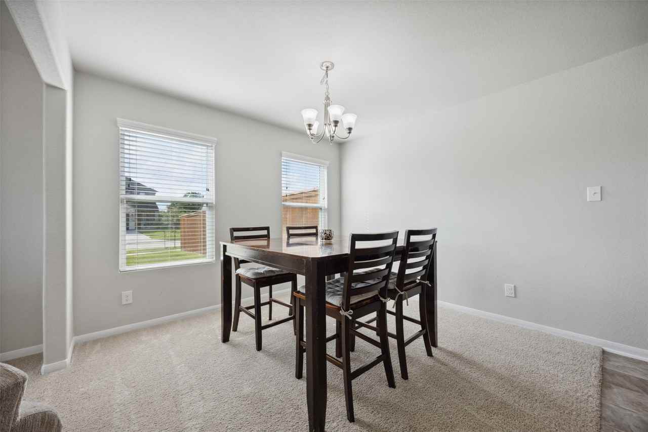 2903 Godric Hollow Lane #2903