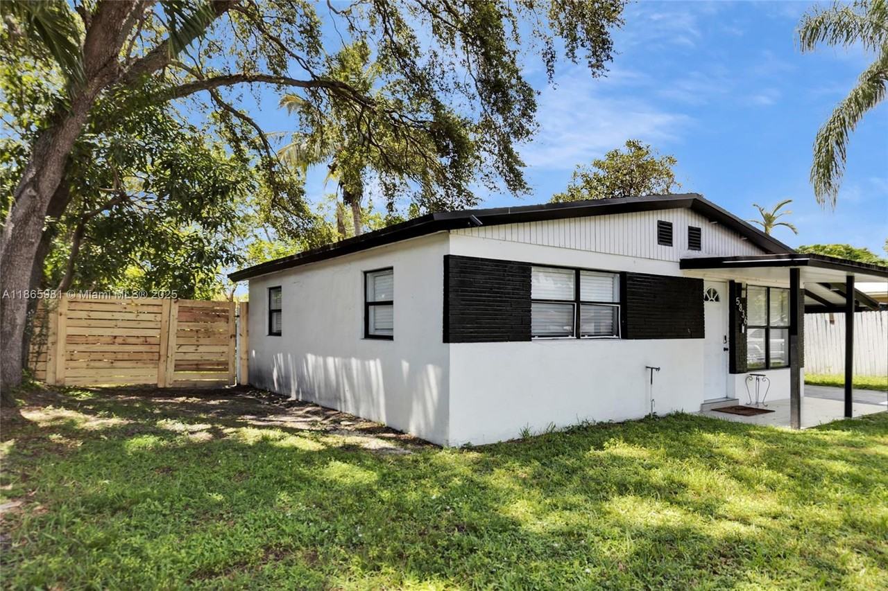 5836 Hope Street #5836