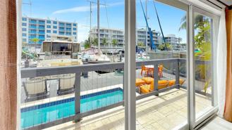 320 Hendricks Isle Drive #320-2 - Photo 1 of 1