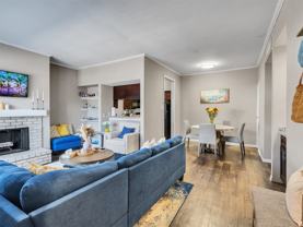 702 Bering Drive #702P - Photo 1 of 1