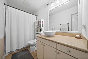 3018 Baldwin Street #3018 - Photo 1 of 1