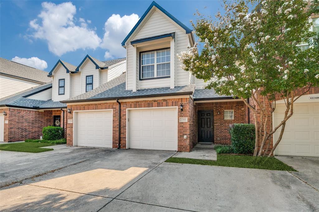 2366 Southcourt Circle #2366 - Photo 3 of 12