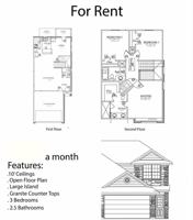 featured image of 4933 Villas Dr #4933