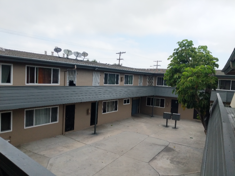 7002 Linda Vista Rd #27 - Photo 7 of 11