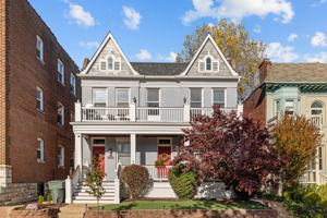 featured image of 4429 Pershing Avenue #4429