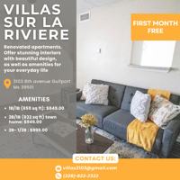 featured image of 3103 8th Avenue #1409