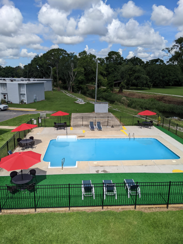 3103 8th Avenue #1409 - Photo 4 of 20