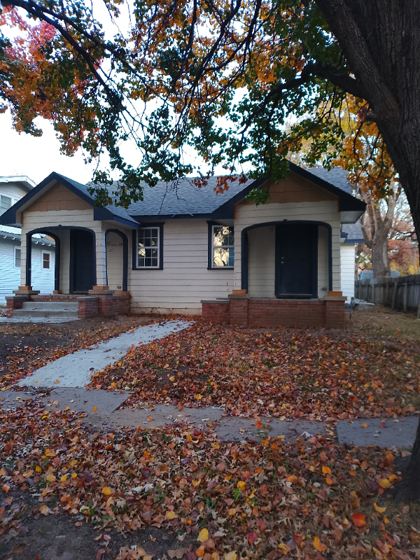 124 South Green Street