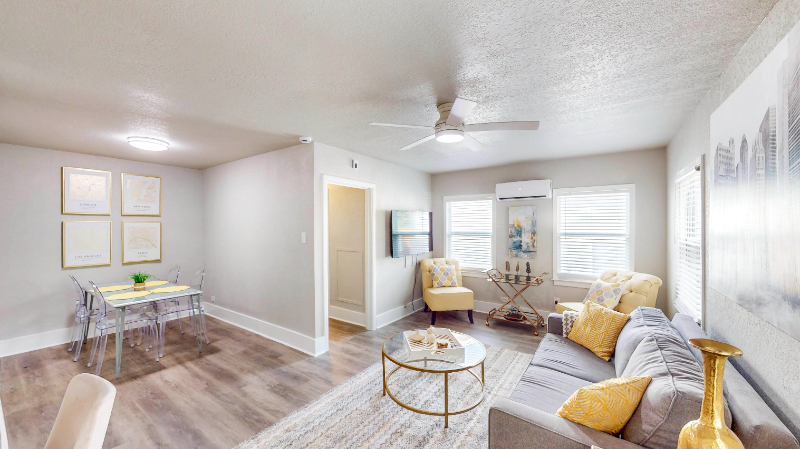 128 Claremont Avenue #2