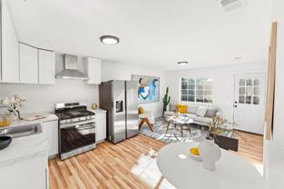 2887 Fordham Street - Photo 1 of 1