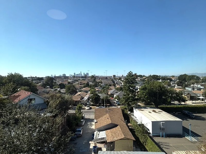 439 S Evergreen Ave #441