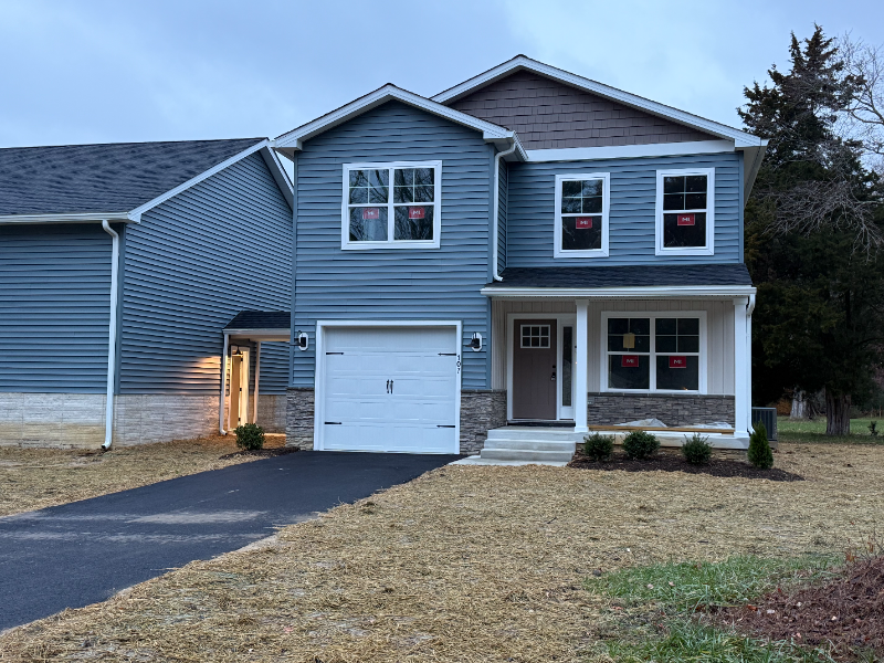 107 Sampson Lane - Photo 2 of 10