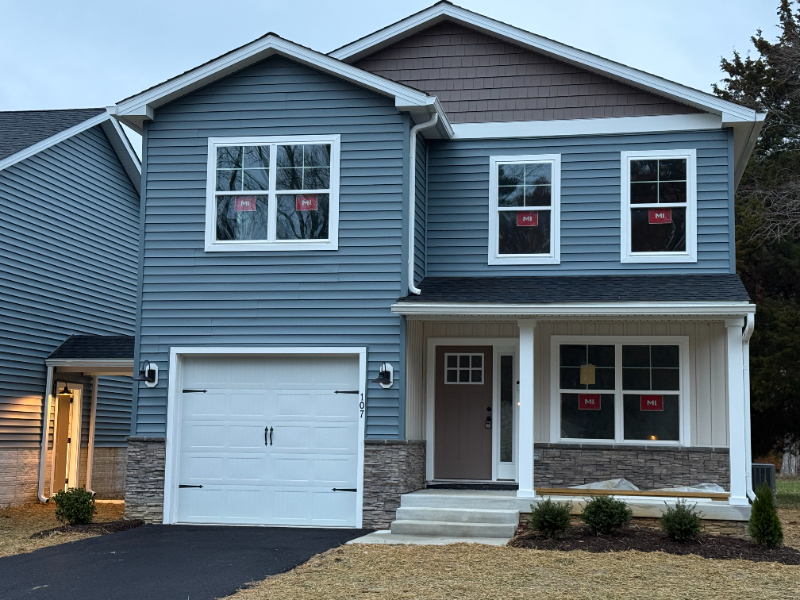 107 Sampson Lane - Photo 3 of 10