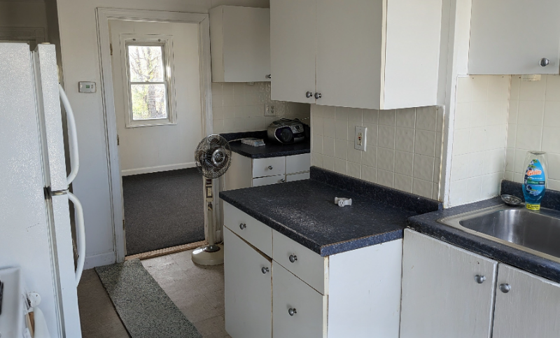 59 Morton Square #5 - Photo 2 of 14