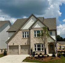 5441 Hargrove Way - Photo 1 of 1