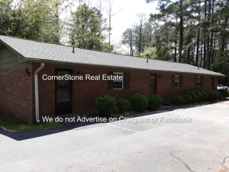 7612 Decatur Drive #B