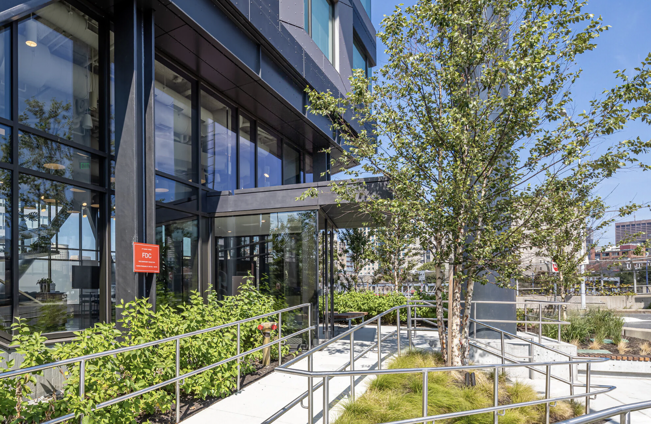 213 Albany St #0813 - Photo 2 of 14