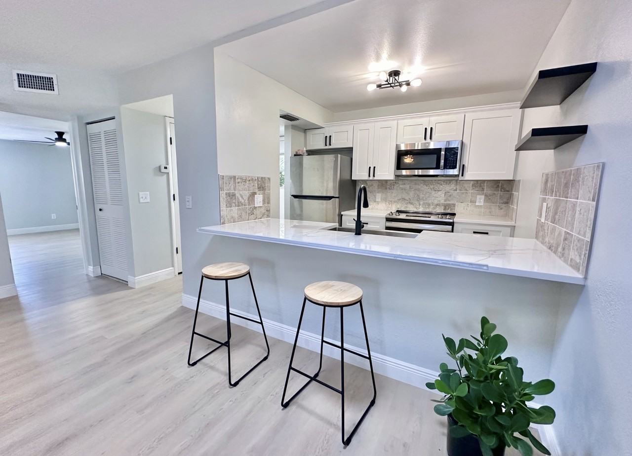 4915 Mc Elroy Avenue #H112