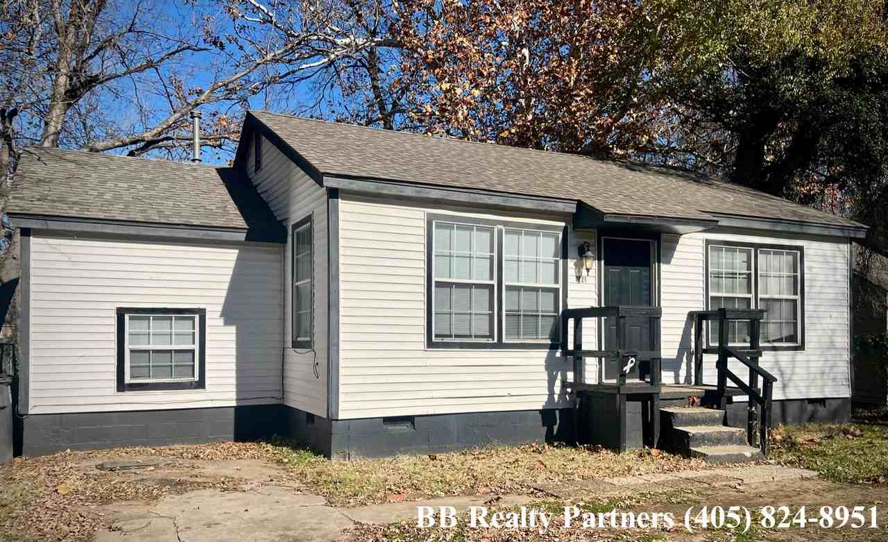 6721 East 5th Street South #NA