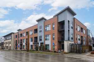 featured image of 1121 South Park Street #310