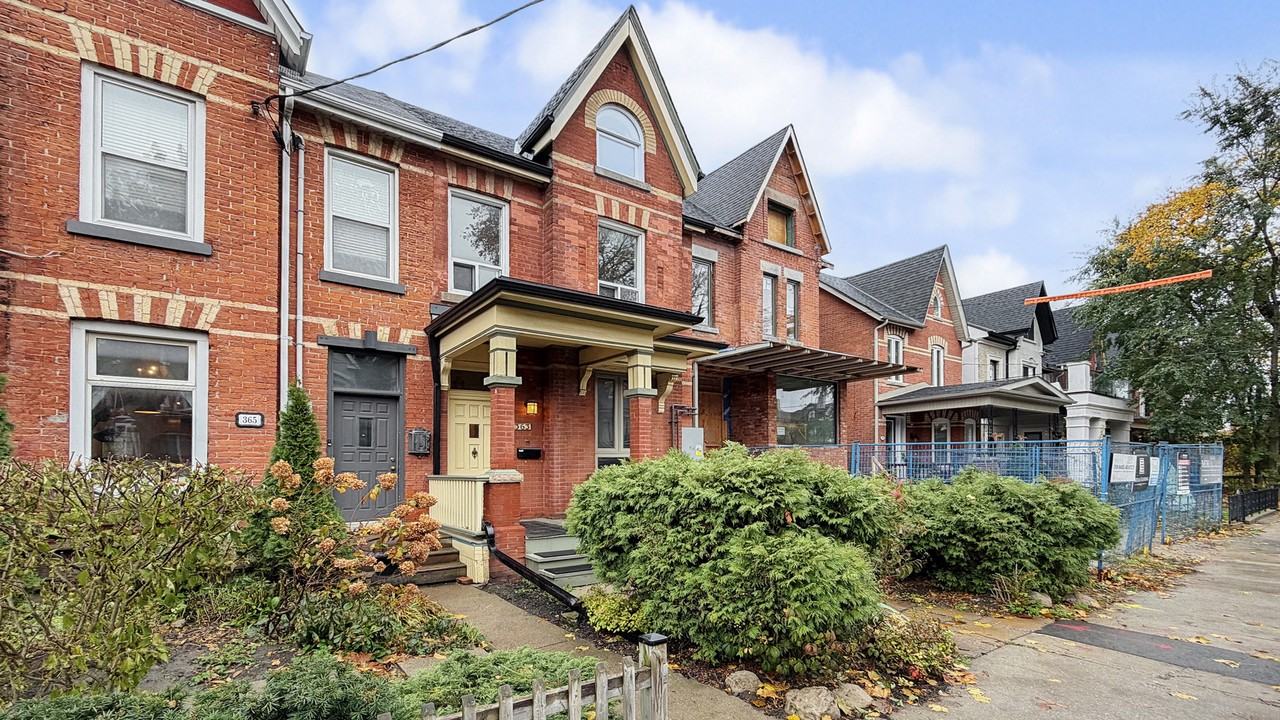 College St & Euclid Ave #2 - Photo 5 of 42