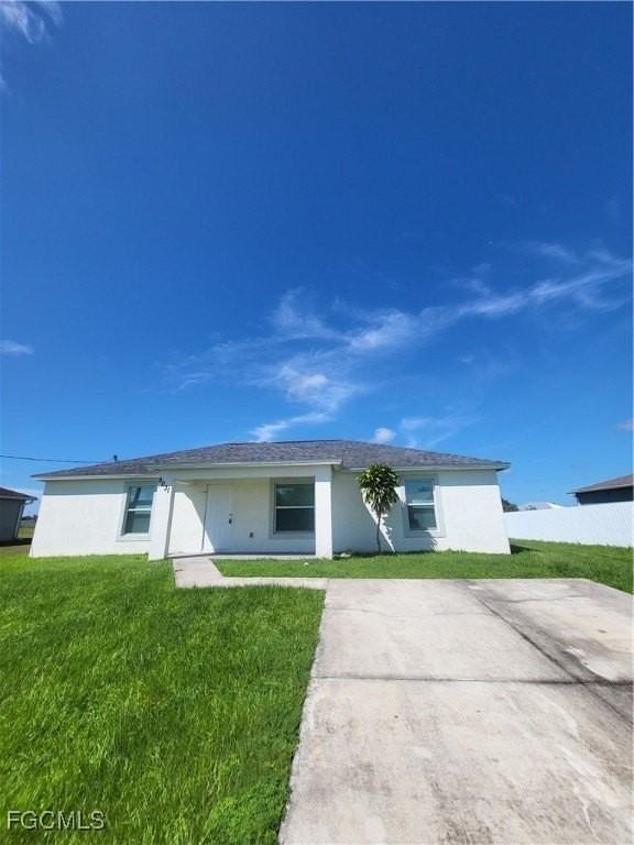 9031 South Indio Circle