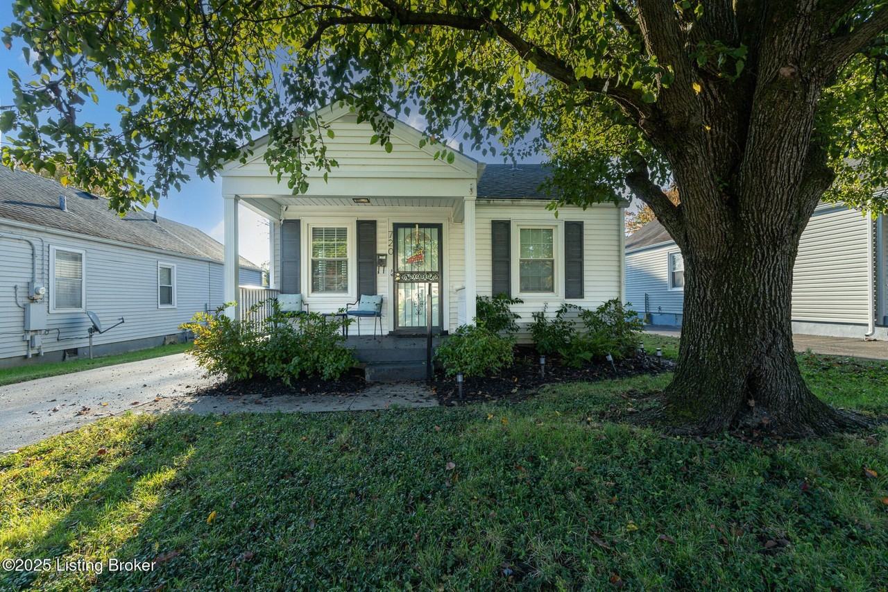 720 Gheens Avenue - Photo 2 of 50