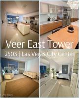 featured image of 3722 South Las Vegas Boulevard #2503