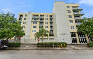 1350 Nw 8th Ct #5 - Photo 1 of 1