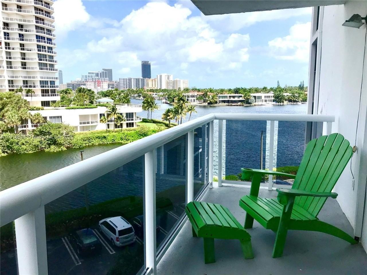 20515 East Country Club Drive #541 - Photo 7 of 10