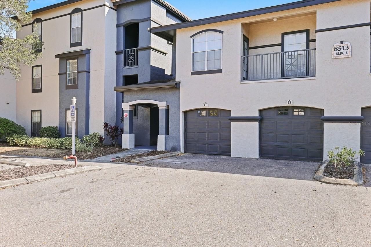 8513 Lucuya Way #209