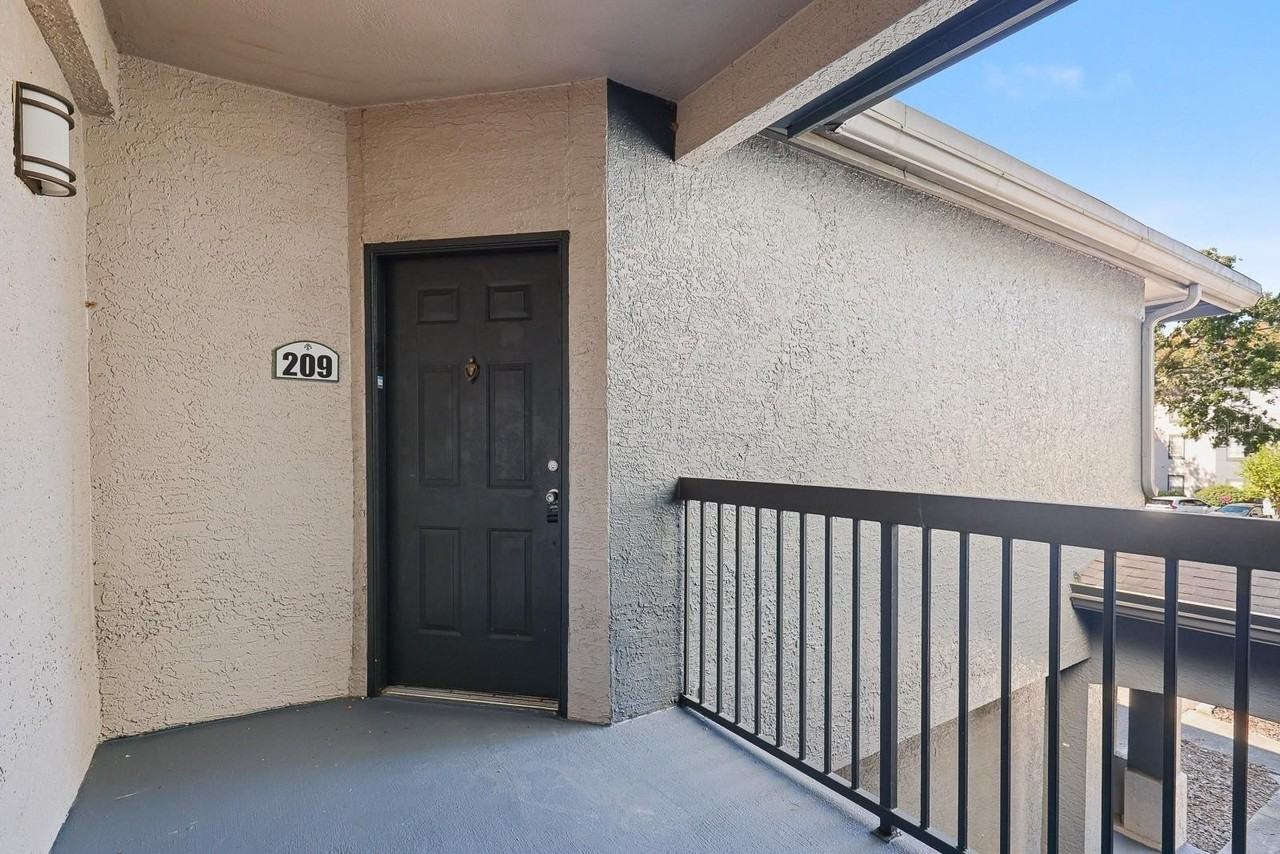 8513 Lucuya Way #209 - Photo 4 of 22