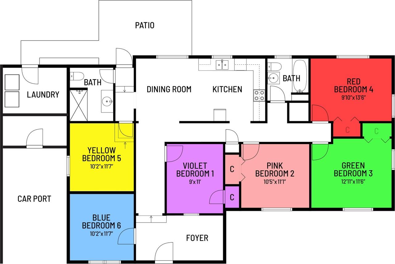 Angol Pl - Photo 6 of 9