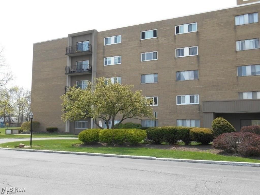 20333 Detroit Road #505