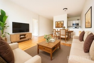 1280 Dean Street #4G - Photo 1 of 1