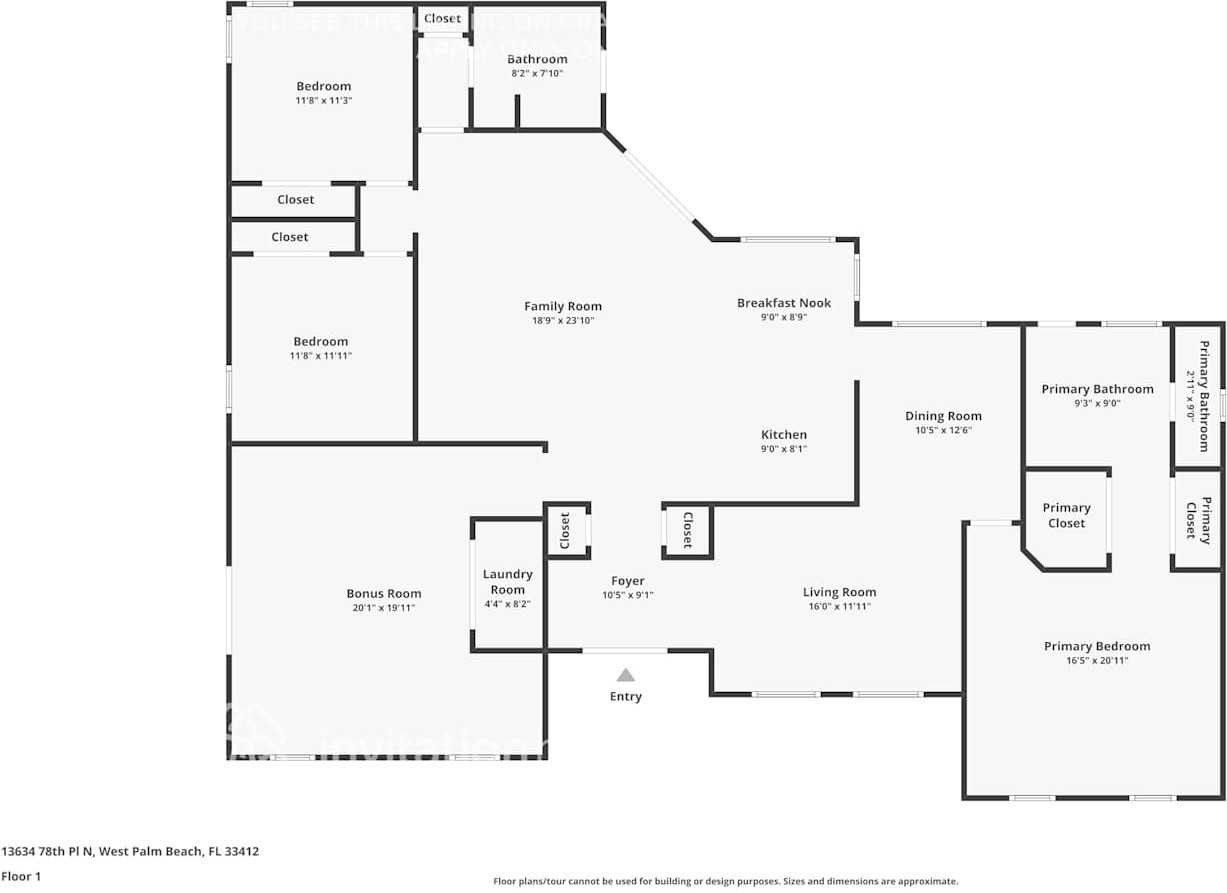 13634 78th Pl N - Photo 2 of 17